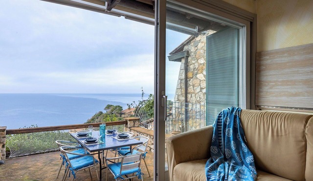Stella Marina Apartment
