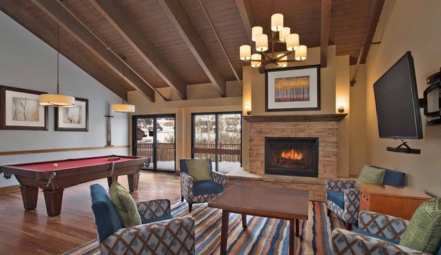Streamside At Vail! - Evergreen - Birch - Douglas - Great Family Resort!