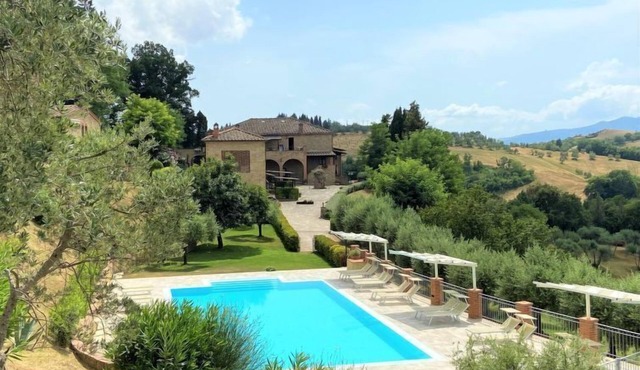 Stregaia by Interhome