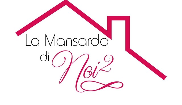 Studio Apartment 'La Mansarda Di Noi2' with Balcony and Air Conditioning
