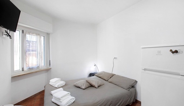 Studio Apartment "Maison Étoile - Luna" with Mountain View & Wi-Fi