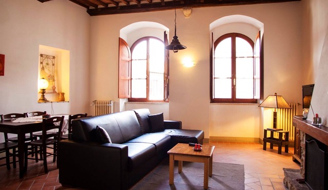 Studio für 4 Personen und 2 Kinder by Interhome