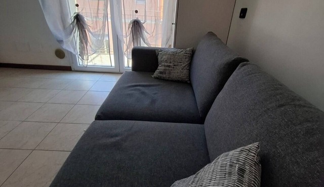 Studio near Bergamo