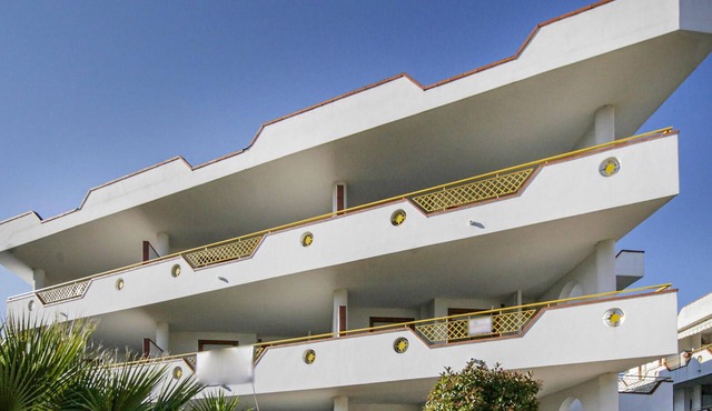 Stunning apartment in Ma Alba Adriatica