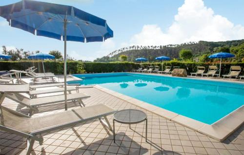 Stunning Apartment In Gubbio With Wifi
