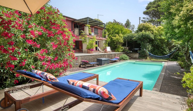 Stunning home in Fonte Vivola