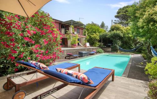 Stunning Home In Fonte Vivola