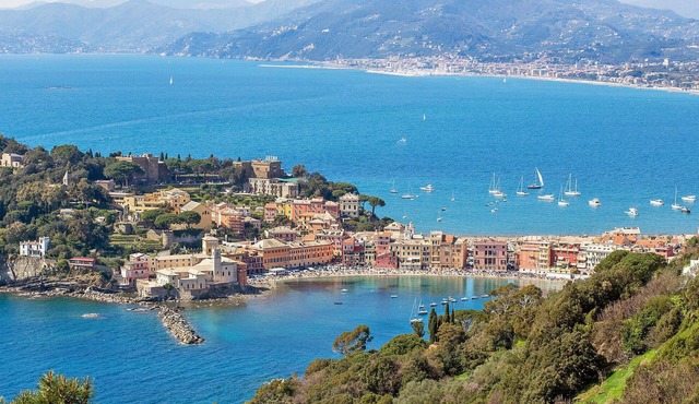 Stunning home in Sestri Levante with WiFi