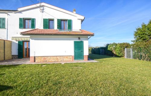 Stunning Home In Marsiliana With Wifi