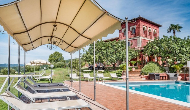 Stunning home in Rivodutri