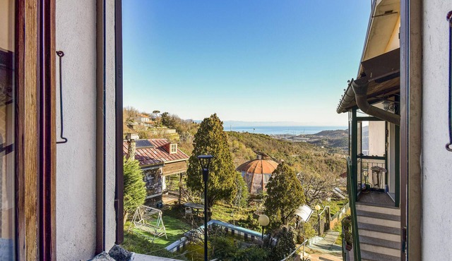 Stunning home in Vado Ligure with WiFi