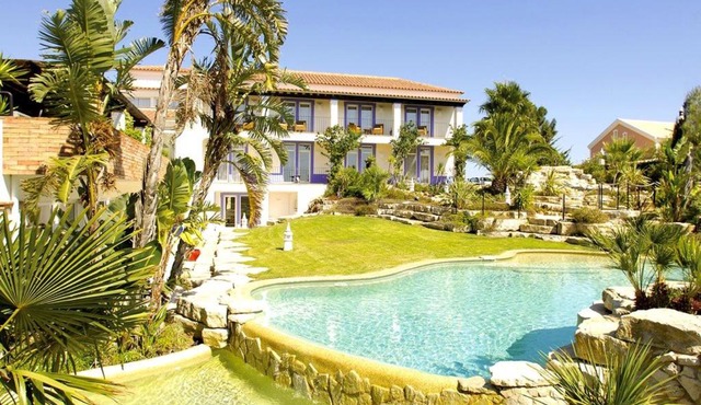 Stunning Lagos Villa 10 Bedrooms Villa Lacuna Deluxe Private Pool