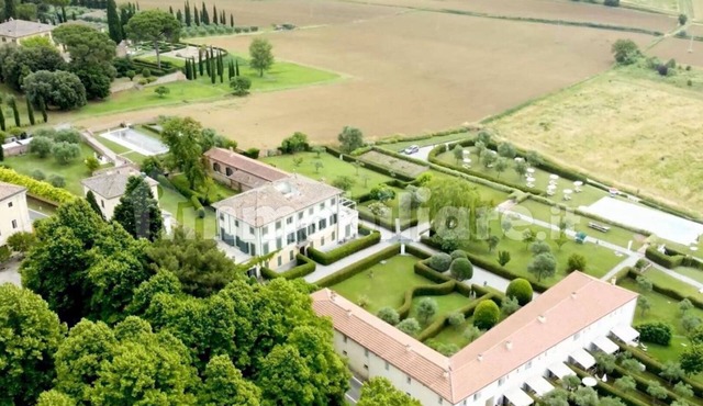 Stunning villa for 6 people with WIFI, A/C, pool, TV and panoramic view