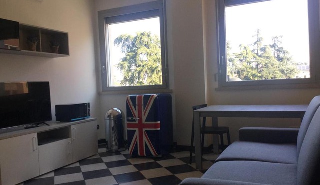 SUB14 Suite Apartment - tassa di soggiorno non inclusa nel costo