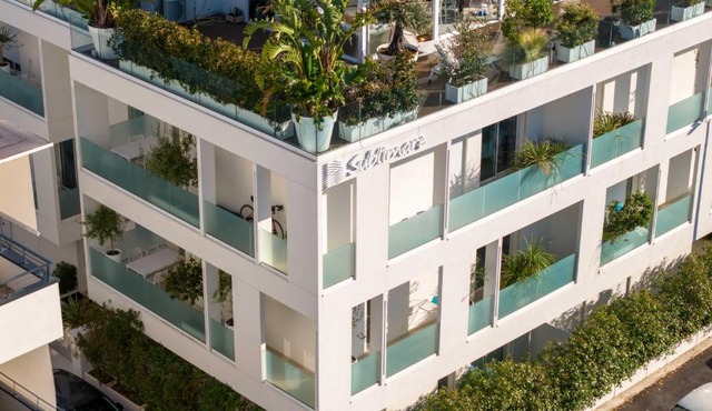 Sublimare Luxury Apartments