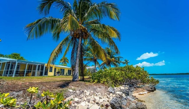 Sugarloaf Serenity | Large waterfront home