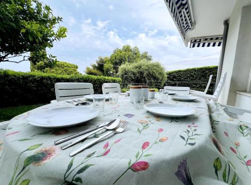 Suite dei Fiori - Luxury Open Space