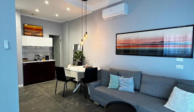 Suite excelsior garden living