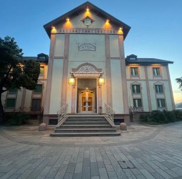Suite Hotel Nettuno