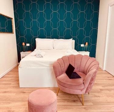 Suite in Centro