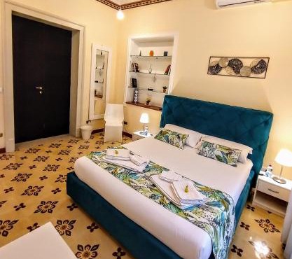 Suleima B&B Messina Centro