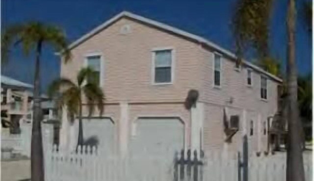 Summer Breeze on Summerland Key