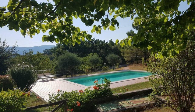 Summer Sale! Lovely 3-bed Apartment in Spoleto