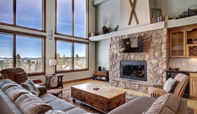 Summit Siesta in Breckenridge