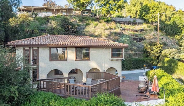 Sunny Haven on California Place #42516