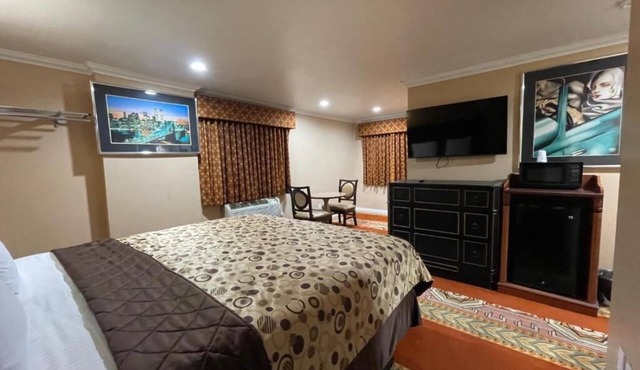 Sunrise inn