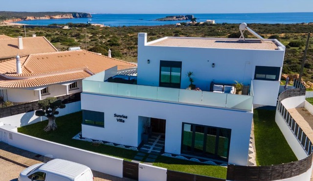 Sunrise Villa