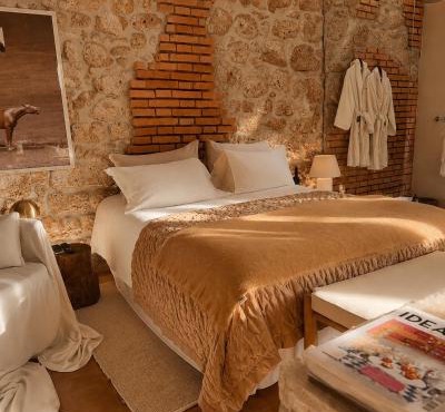 Super Galleria - Borgo Stays
