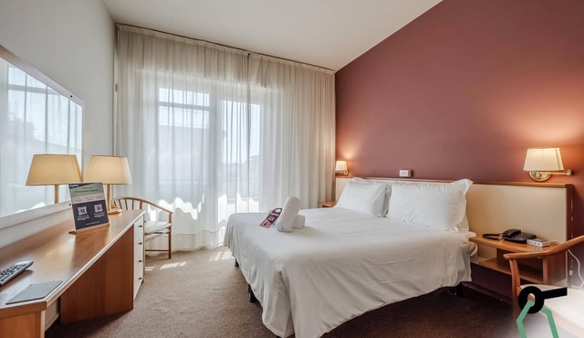 Superior Double Room | Hotiday Celle Ligure