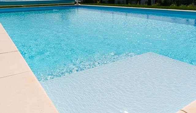 surrounded by greenery and tranquility, just 10 minutes from Como