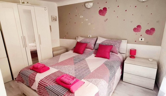 Sweethome Badalucco 15 min da Sanremo