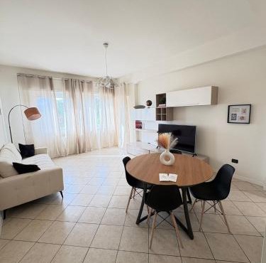 Sydney Apartment