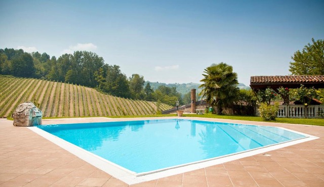 Tenuta Cà dei Mandorli