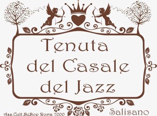 Tenuta del Casale del Jazz - Jazz Emotional Experience - Rooms & Camping in the Countryside
