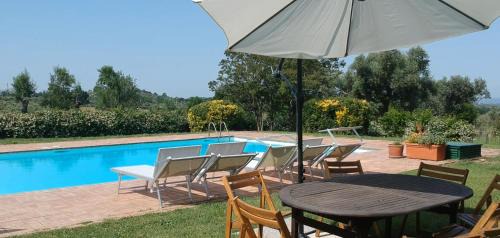 Tenuta di Collestretto