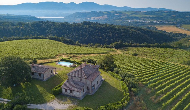 Tenuta di Corbara