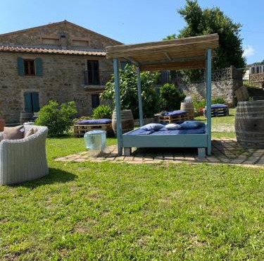Tenuta di Freddano