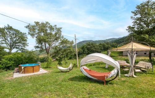 Tenuta Focaioni - Monte Amiata