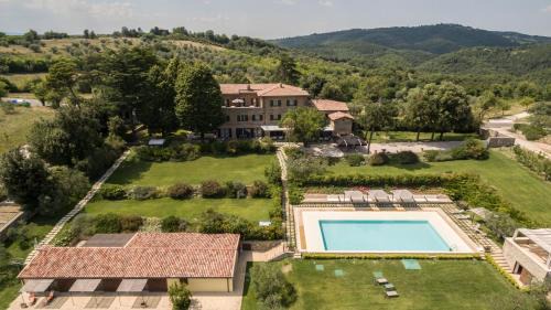 Tenuta Ponziani Wine Resort