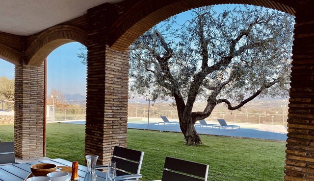Tenuta San Marco - Unità "Il Giardino" - 4 Ospiti - Piscina, Giardino, Wifi