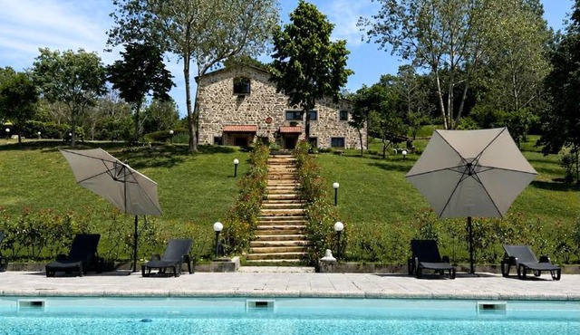 Tenuta Valdea