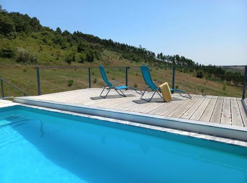Terraços da Serra