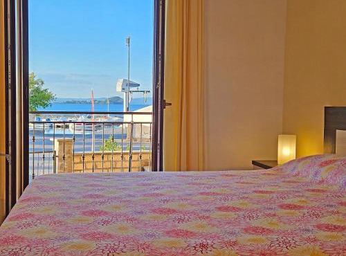Terrazza Vista Lago