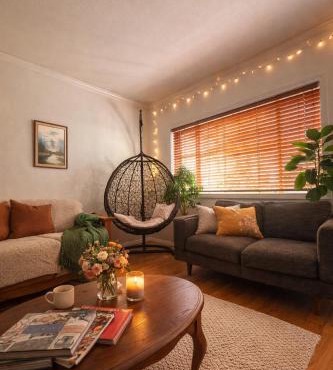 The Ardmore Home Share
