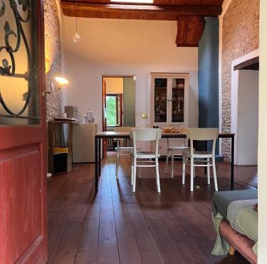 The Bookhouse Home Bb