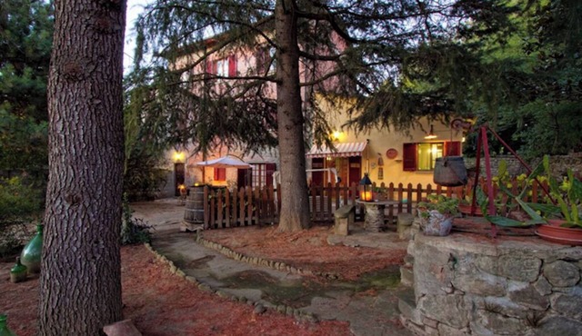 The Duchy Cortona